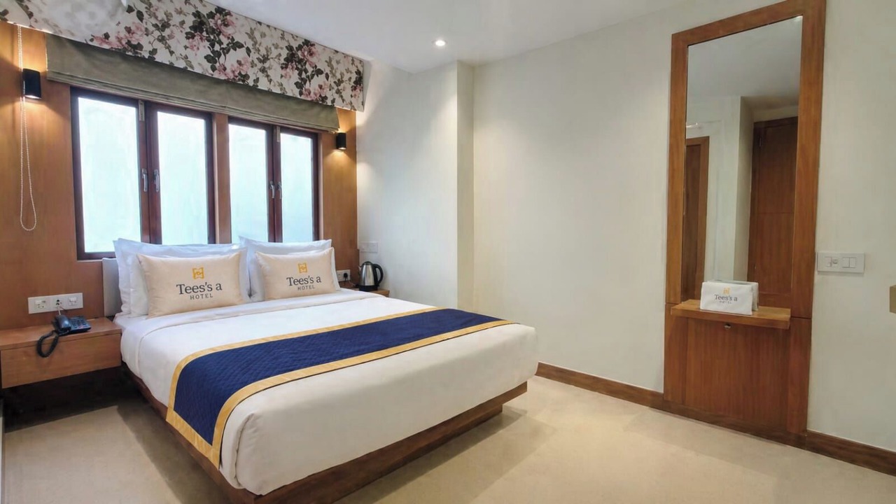 Photo of Bedroom in Turuk