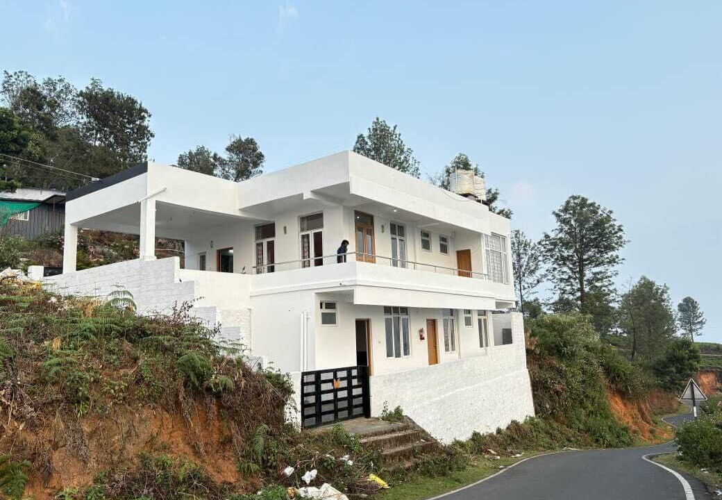 Photo of Patio Balcony in Kotagiri