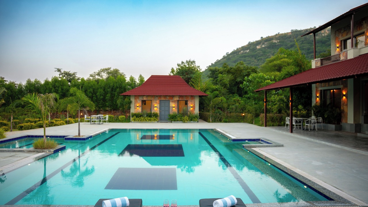 Photo of Outdoor in Bedla