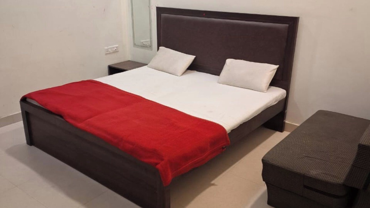 Photo of Bedroom in Alwar