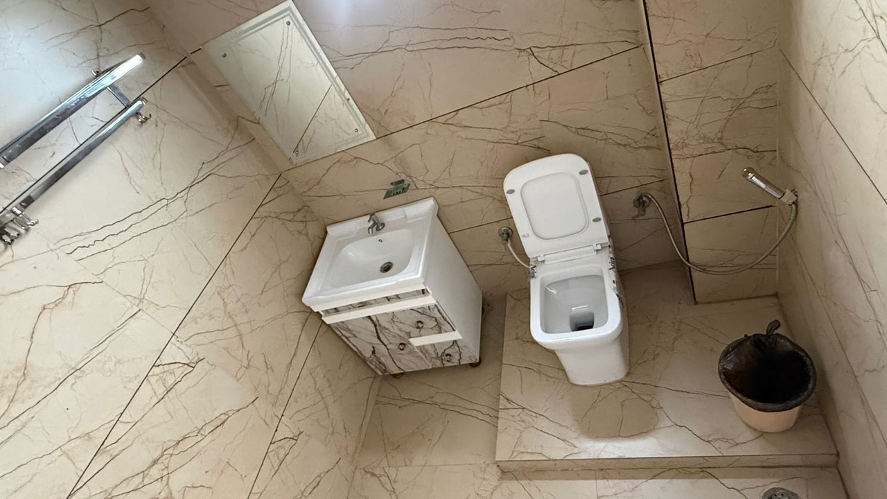 Photo of Bathroom in Alwar