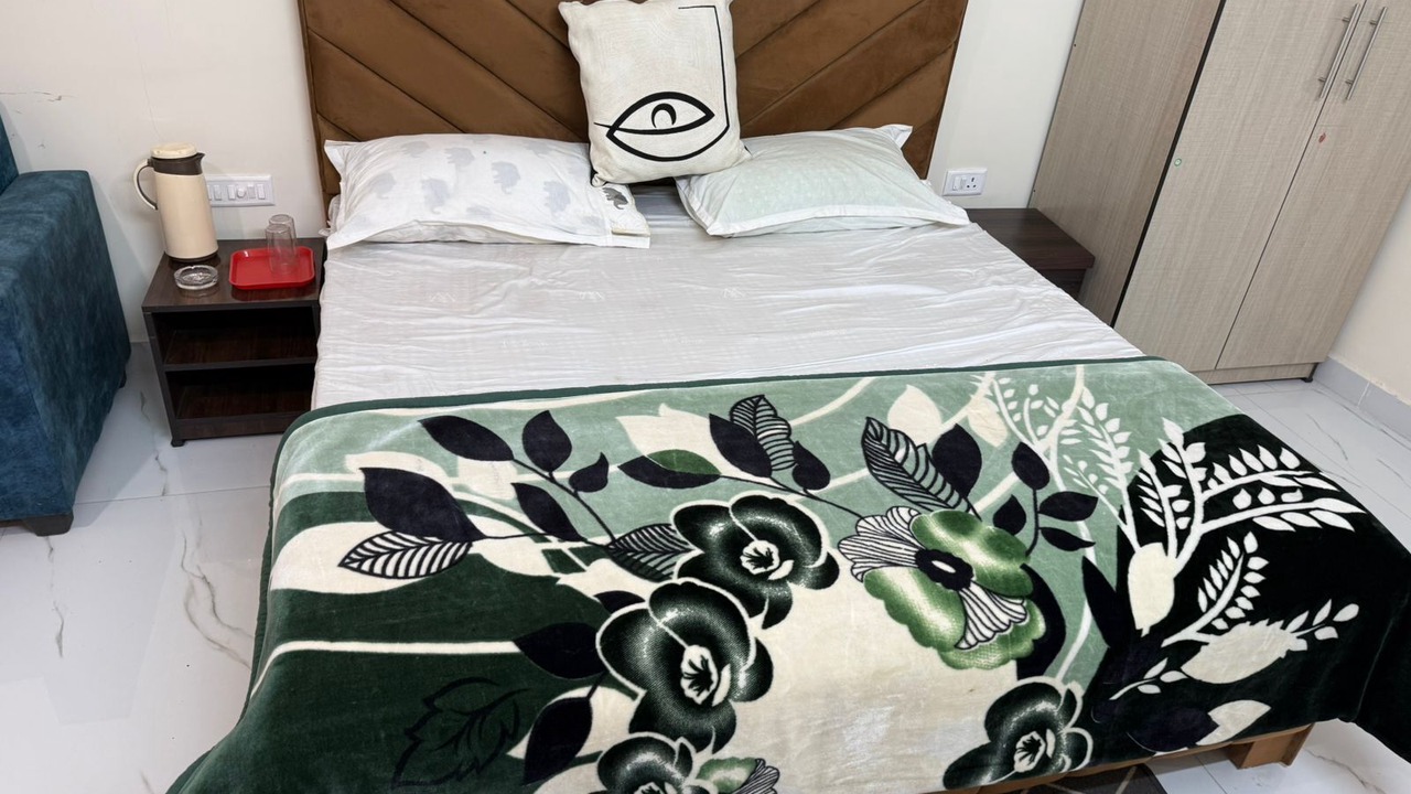 Photo of Bedroom in Alwar