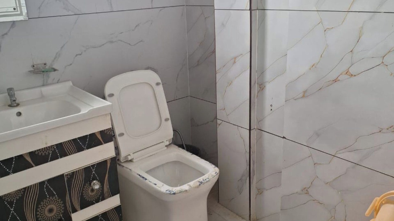Photo of Bathroom in Alwar