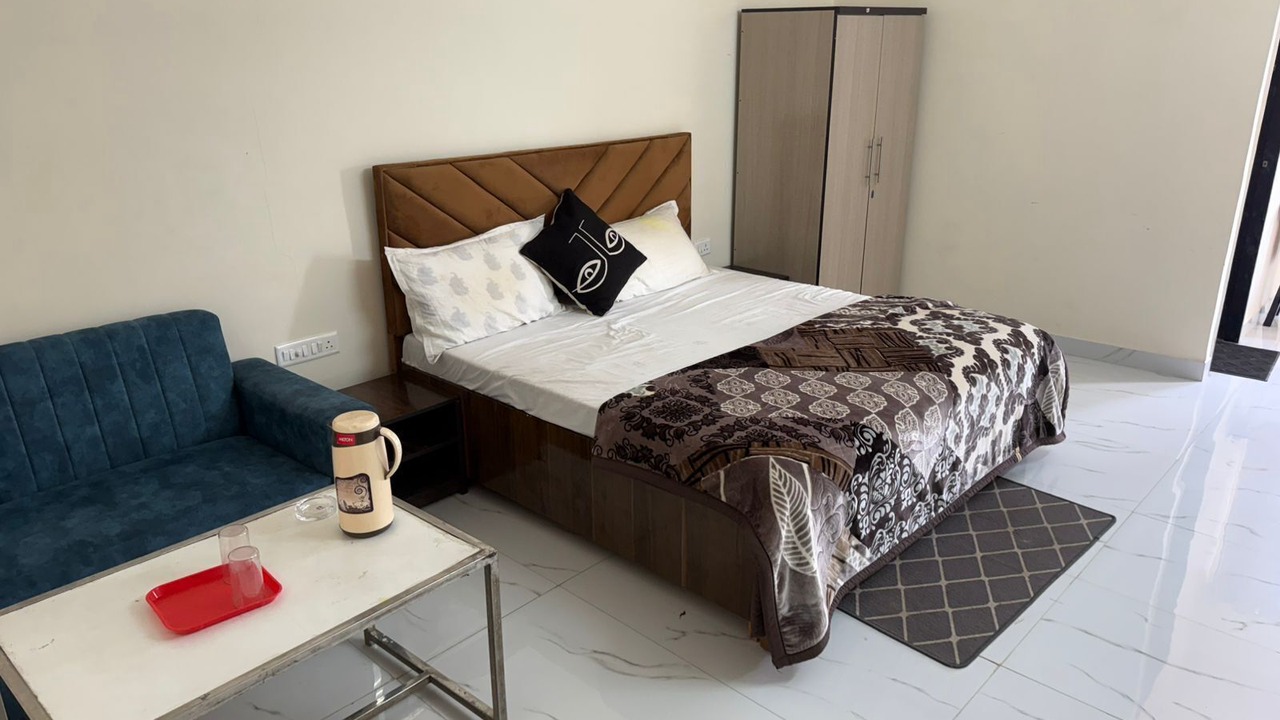 Photo of Bedroom in Alwar