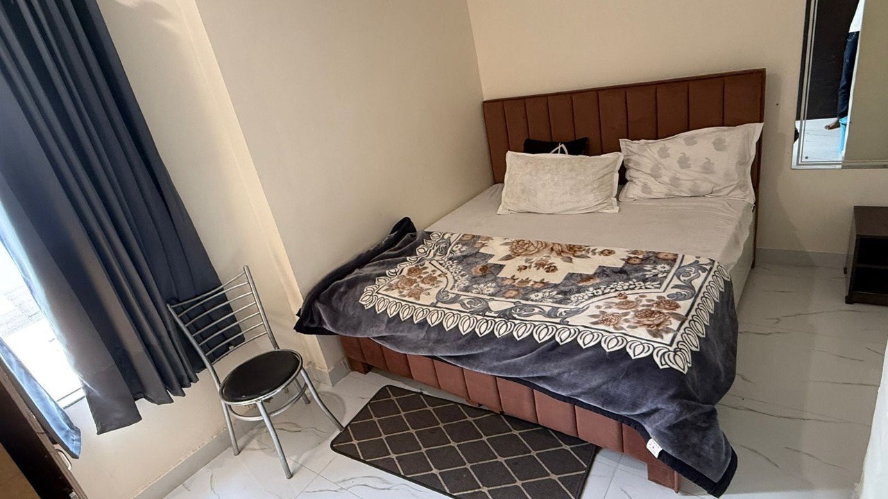 Photo of Bedroom in Alwar