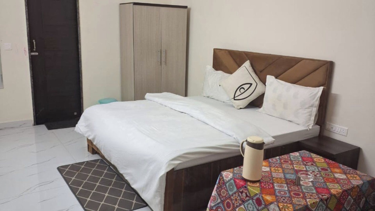 Photo of Bedroom in Alwar