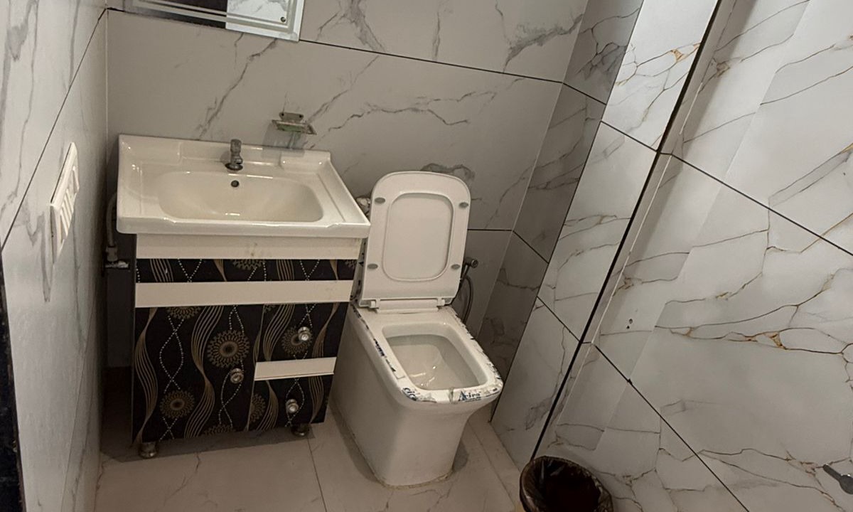 Photo of Bathroom in Alwar