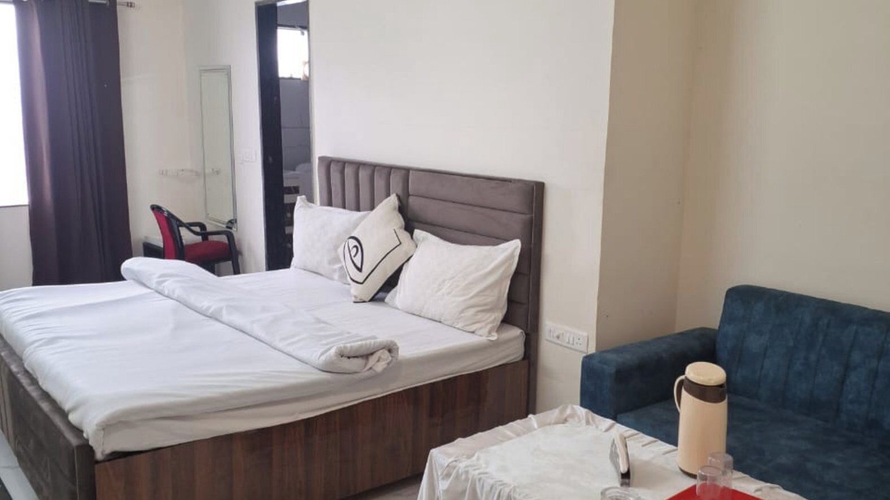 Photo of Bedroom in Alwar