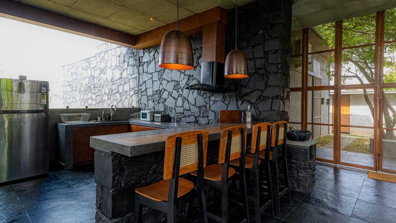Photo of Kitchen in Hosur