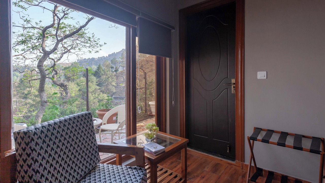 Photo of Livingroom in Nainital