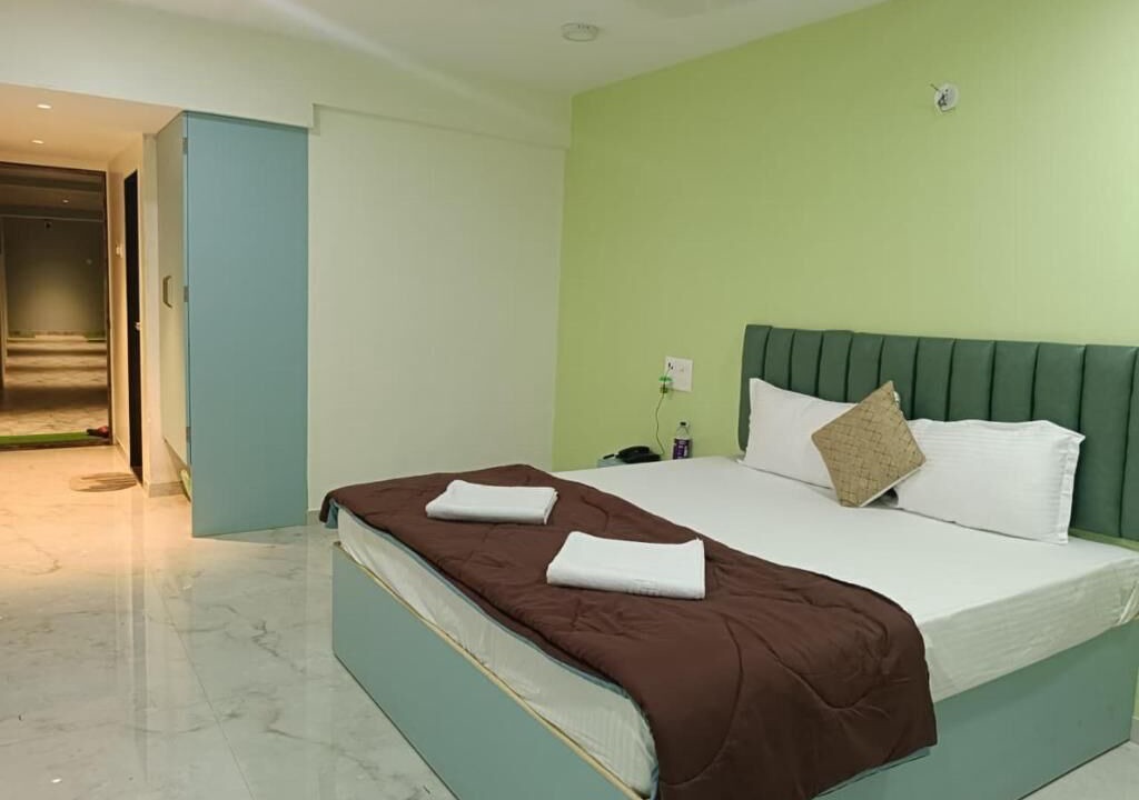 Photo of Bedroom in Tarkarli