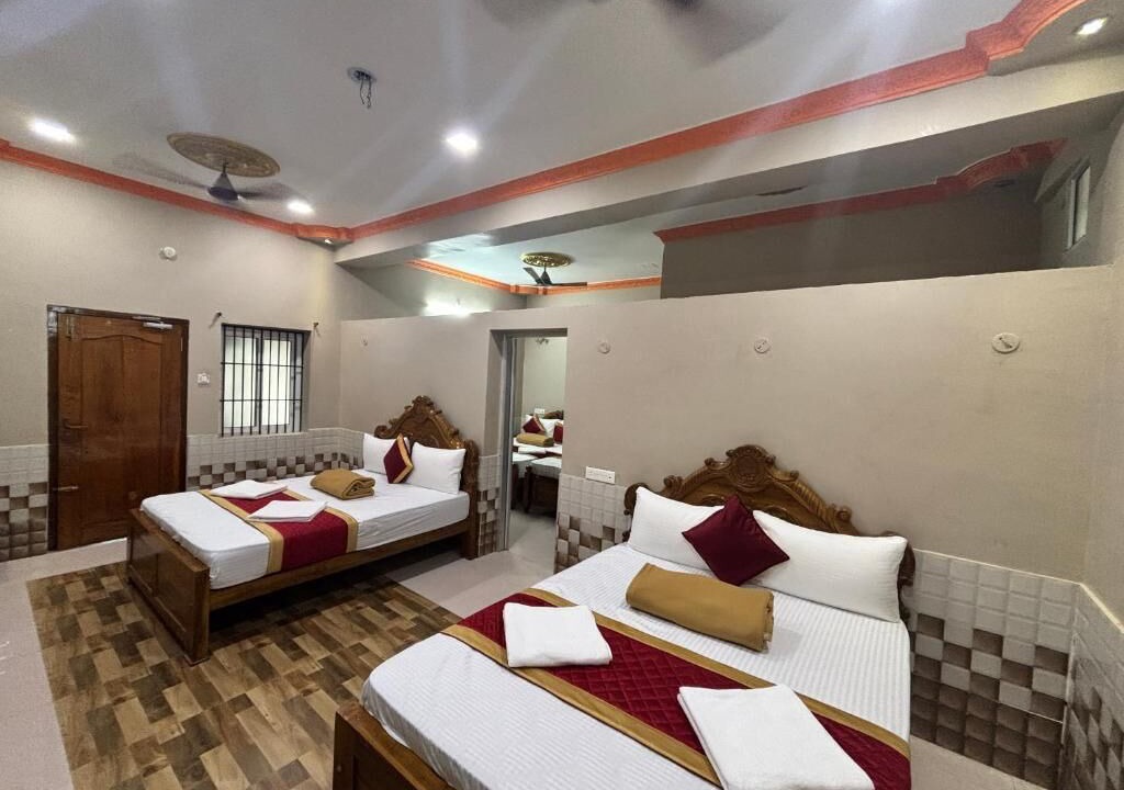 Photo of Bedroom in Rameshwaram
