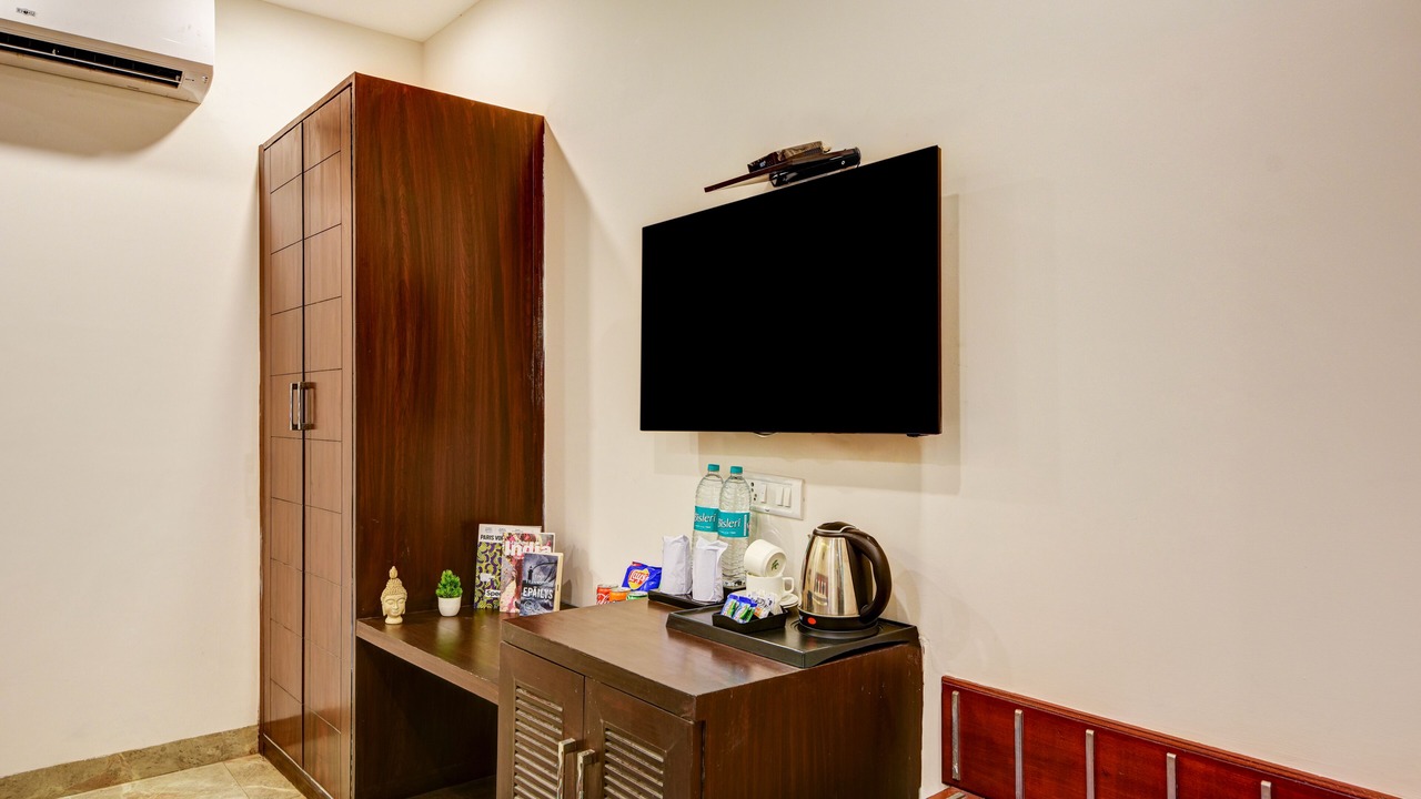Photo of Bedroom in Mahipalpur