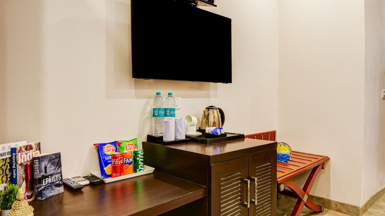 Photo of Bedroom in Mahipalpur