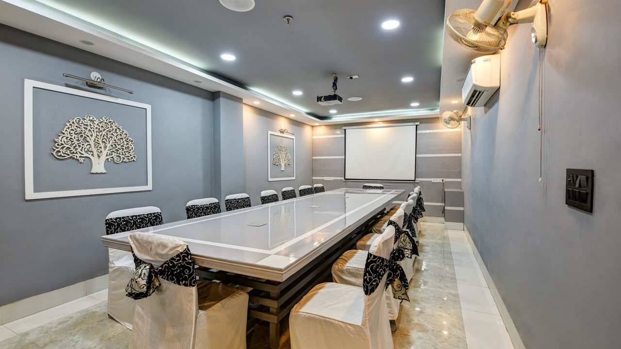 Photo of Livingroom in Mahipalpur