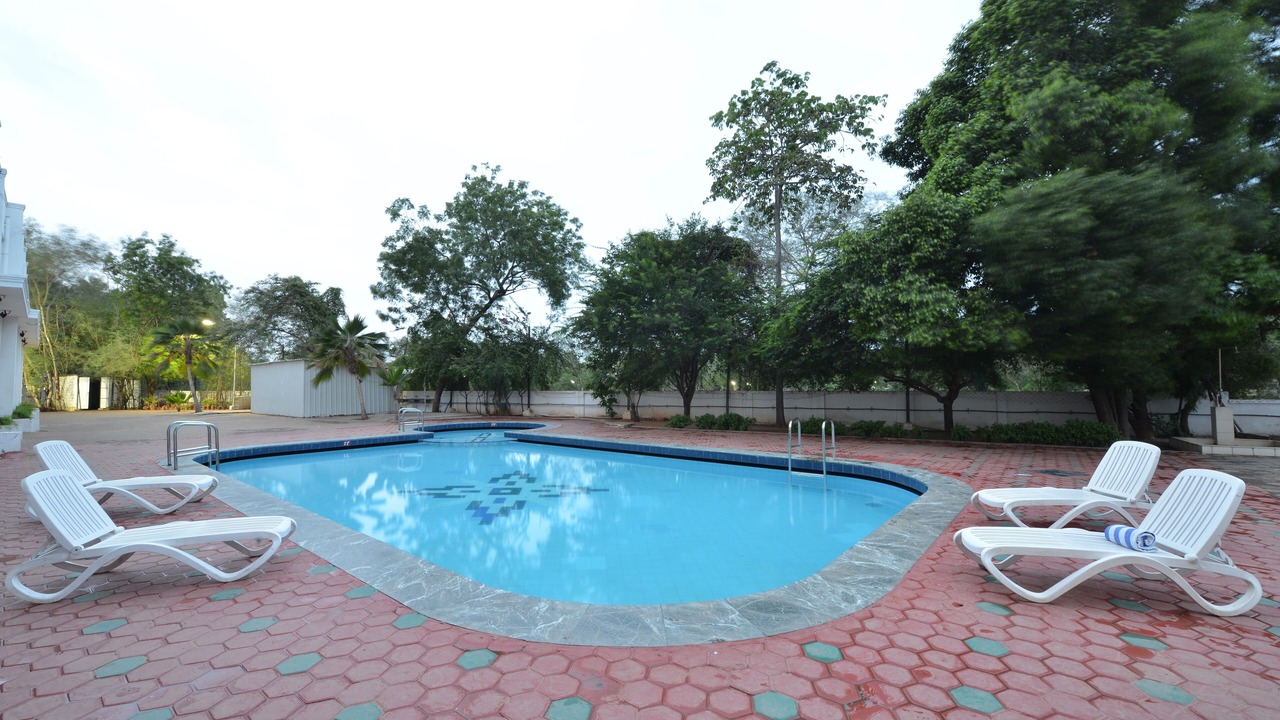 Photo of Outdoor in Tiruchirappalli