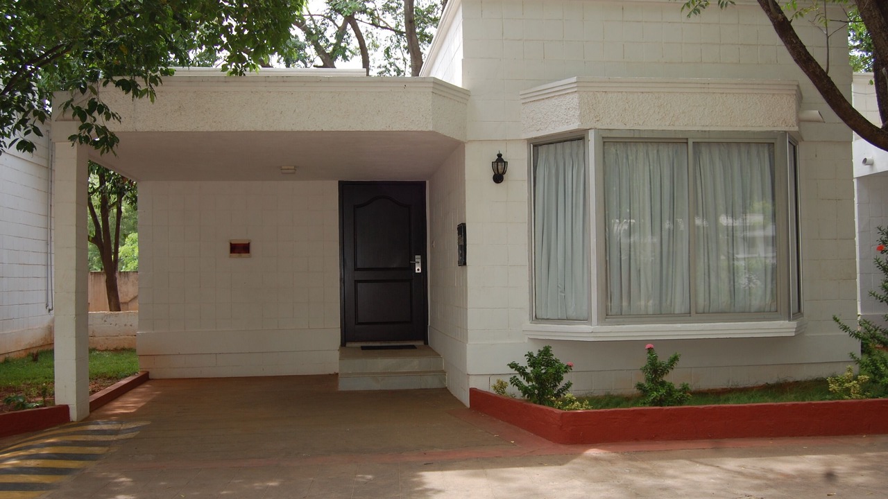 Photo of Outdoor in Tiruchirappalli