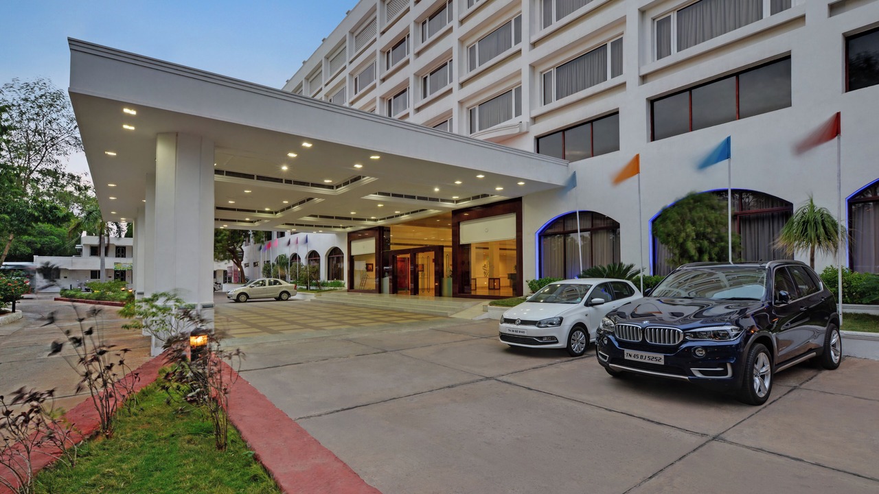 Photo of Outdoor in Tiruchirappalli