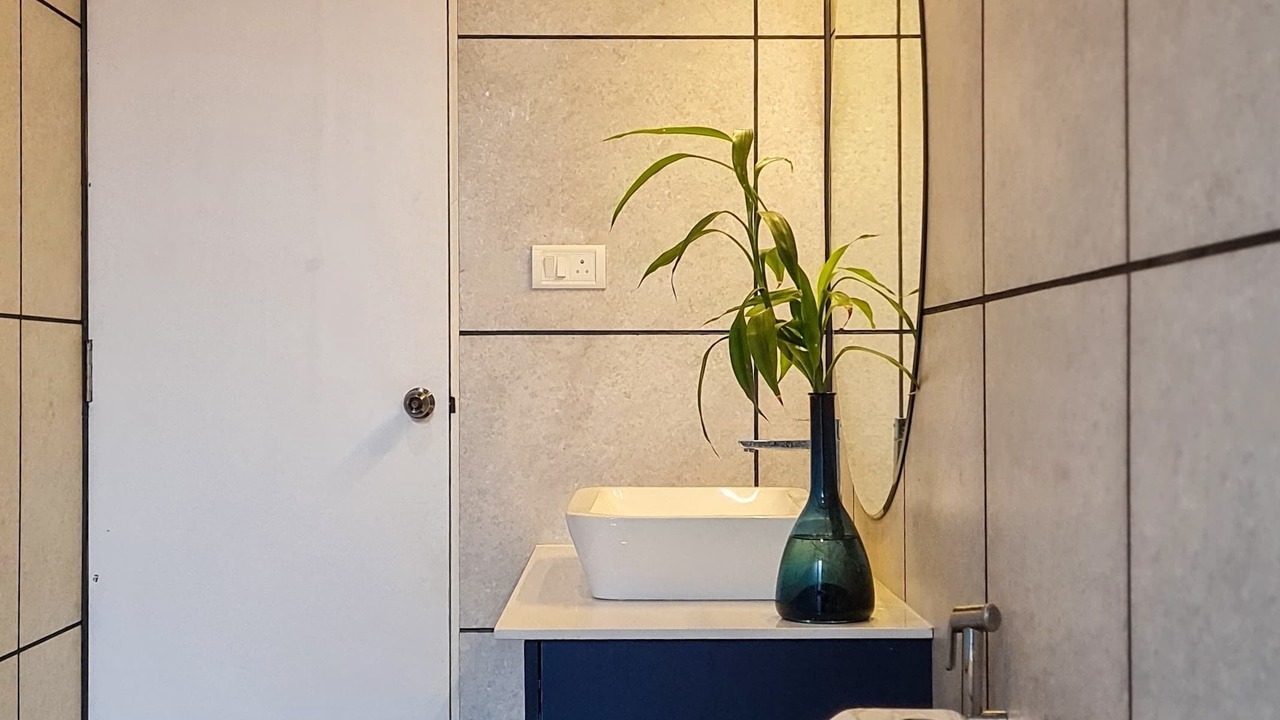 Photo of Bathroom in Hosur