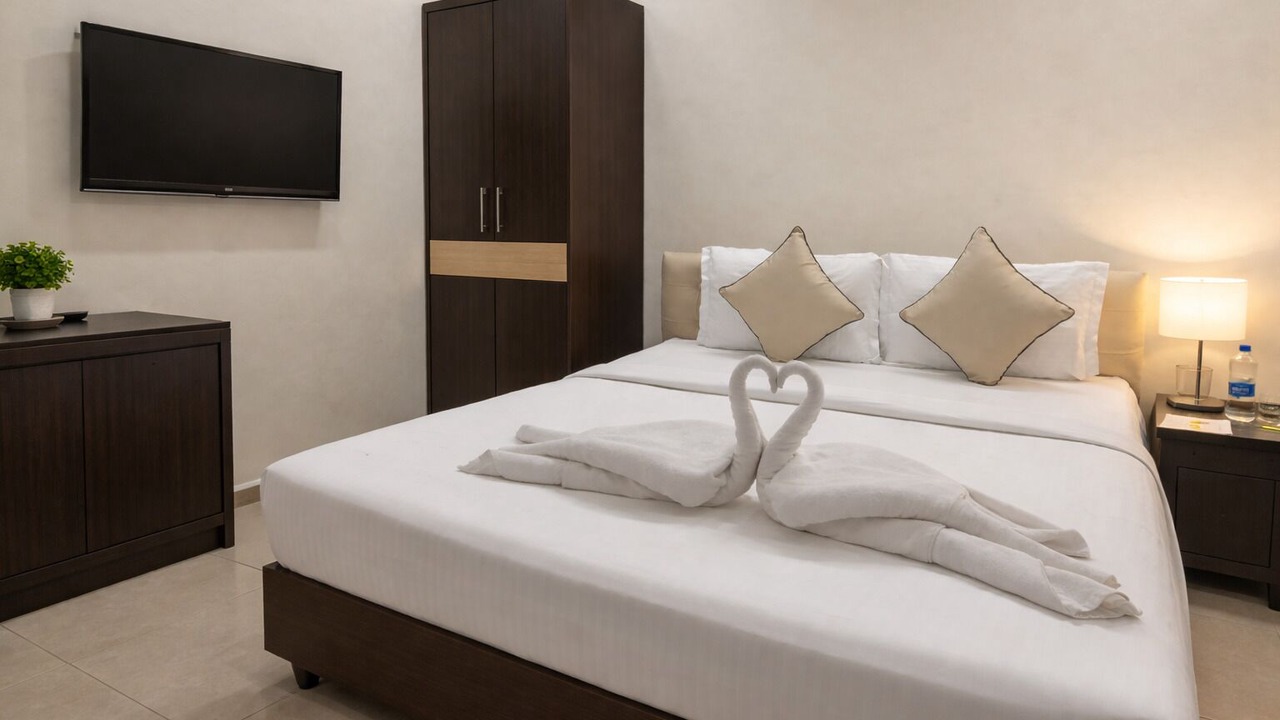 Photo of Bedroom in Malur