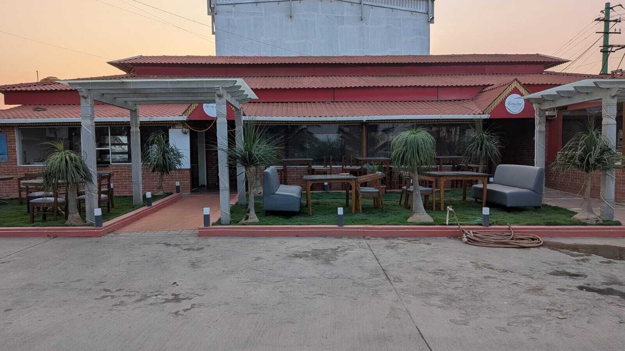 Photo of Outdoor in Malur