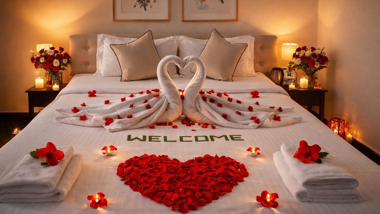 Photo of Bedroom in Malur