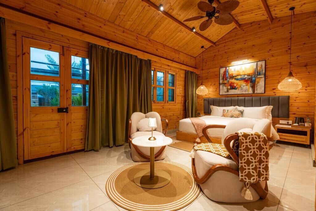 Photo of Bedroom in Arambol