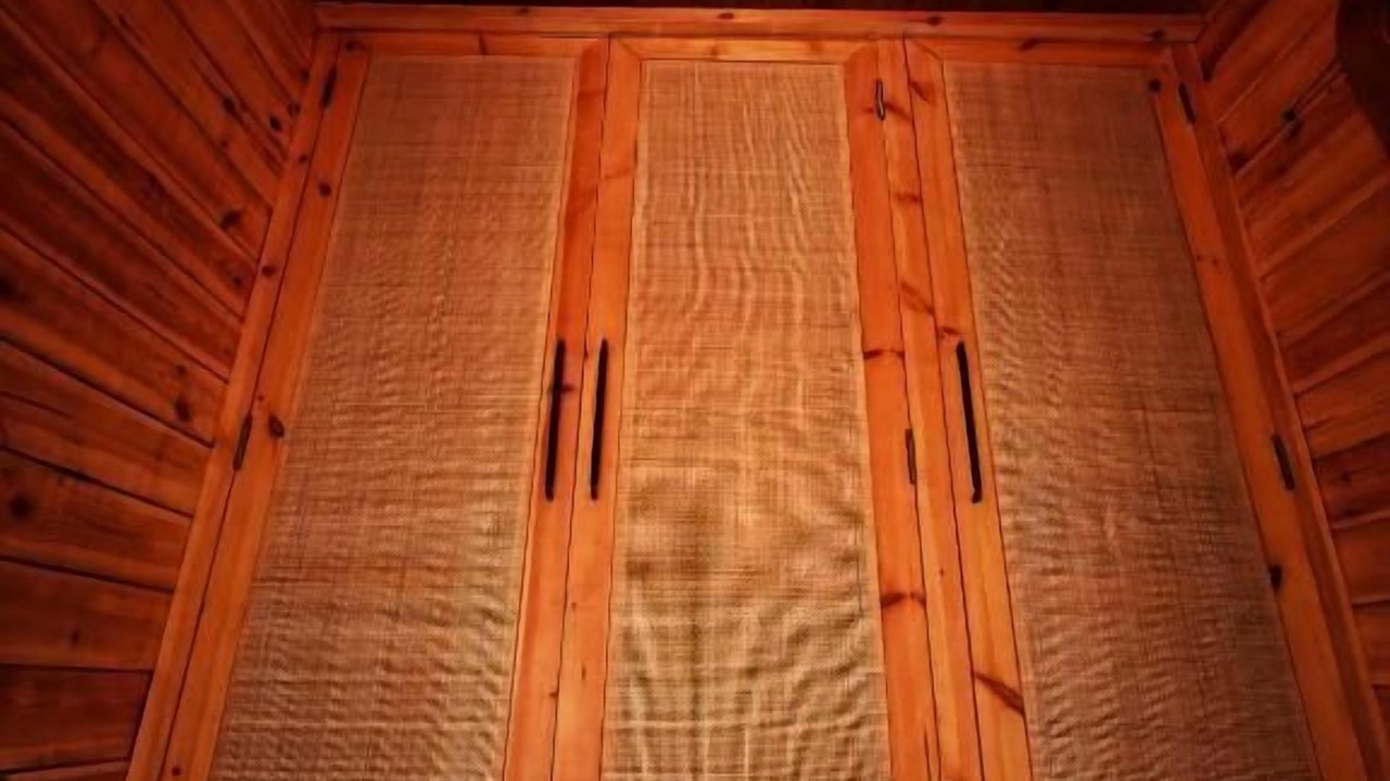Photo of Bedroom in Arambol