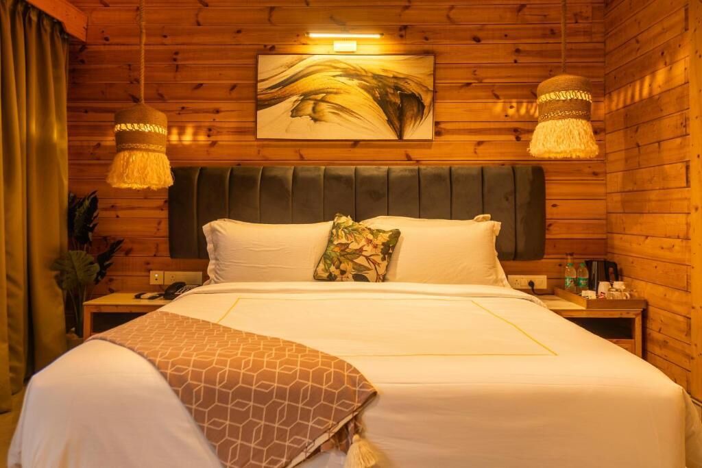 Photo of Bedroom in Arambol