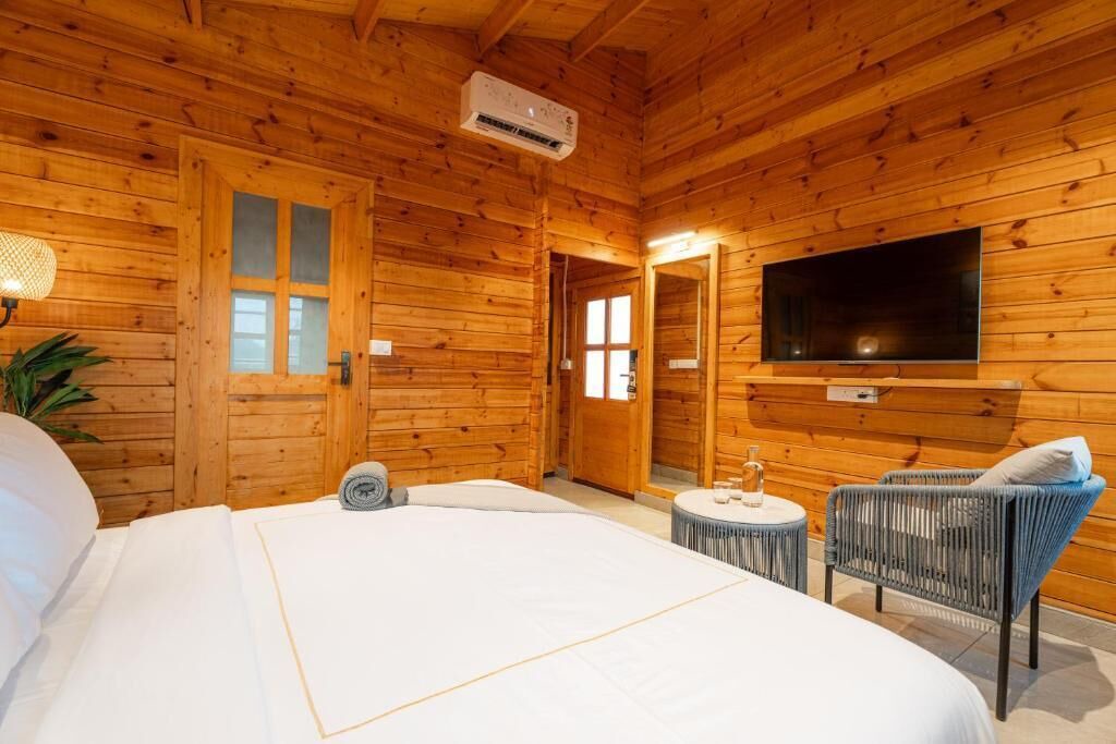 Photo of Bedroom in Arambol