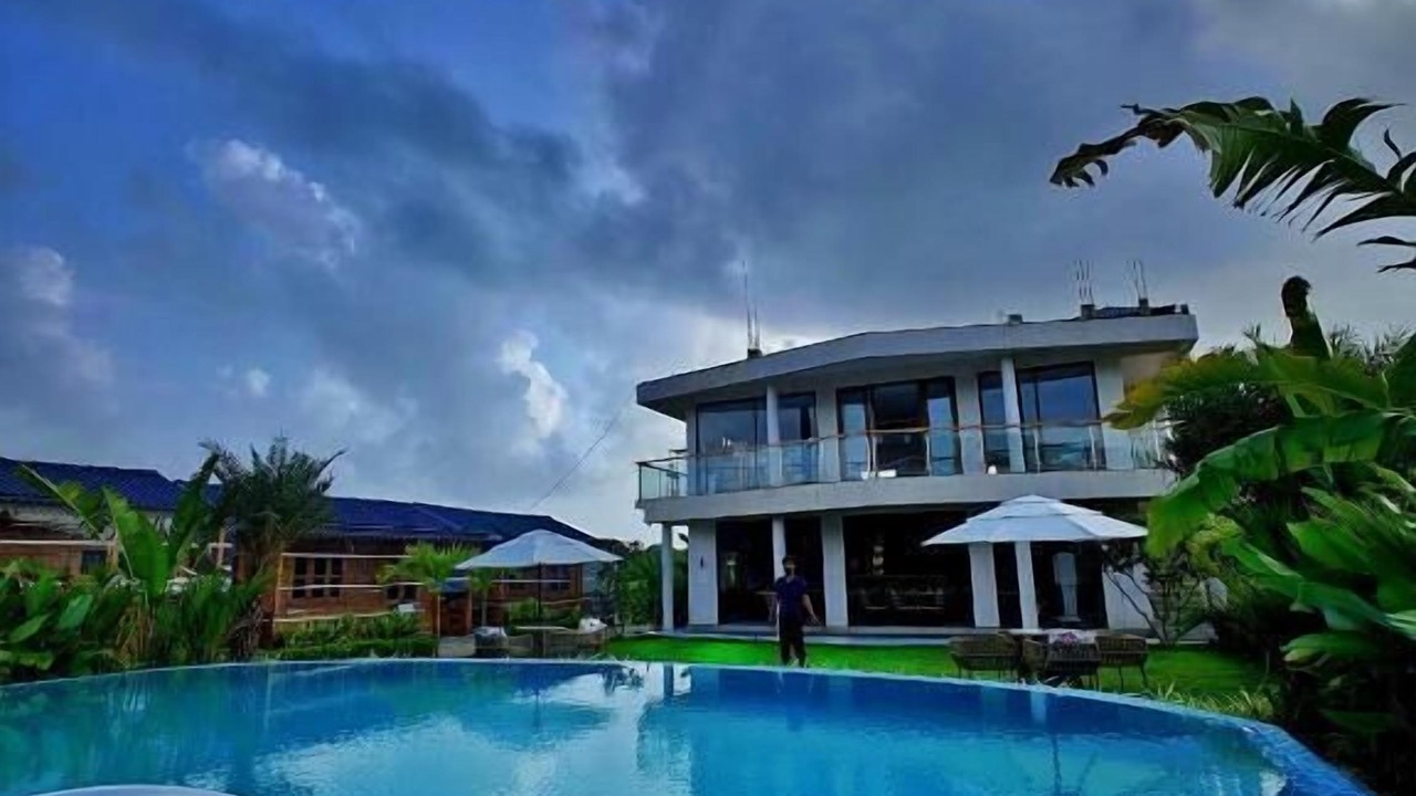 Photo of Outdoor in Arambol