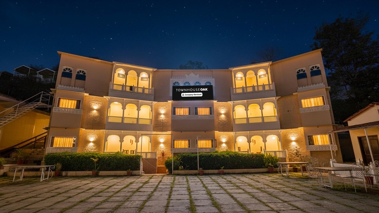 Photo of Outdoor in Kumbhalgarh