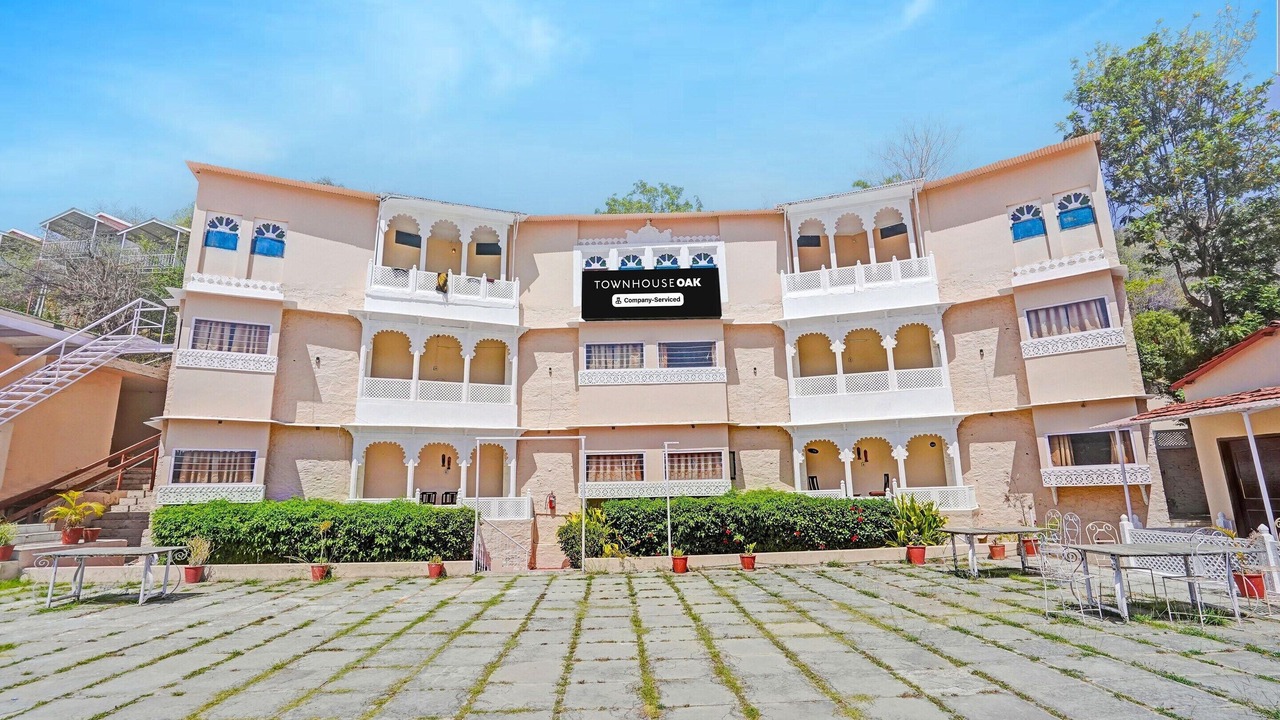 Photo of Outdoor in Kumbhalgarh