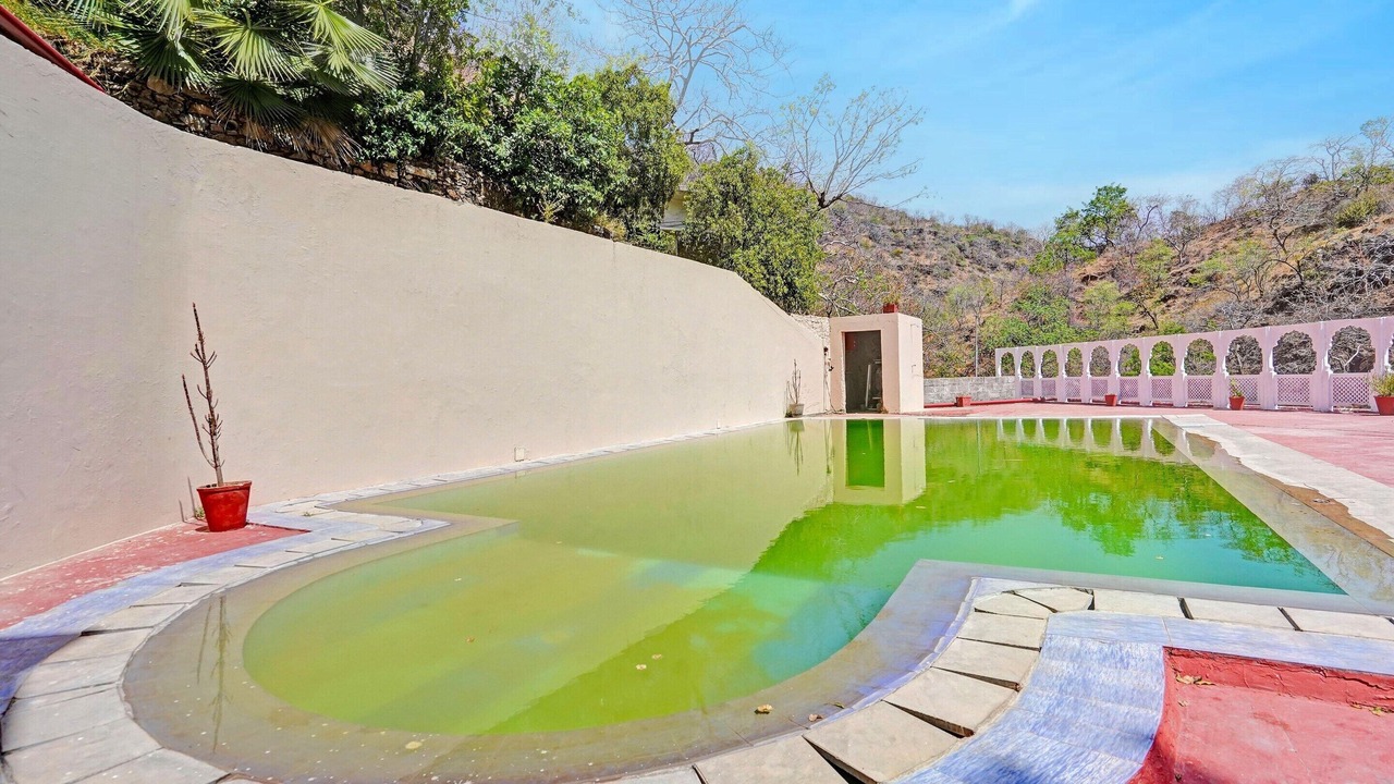 Photo of Outdoor in Kumbhalgarh