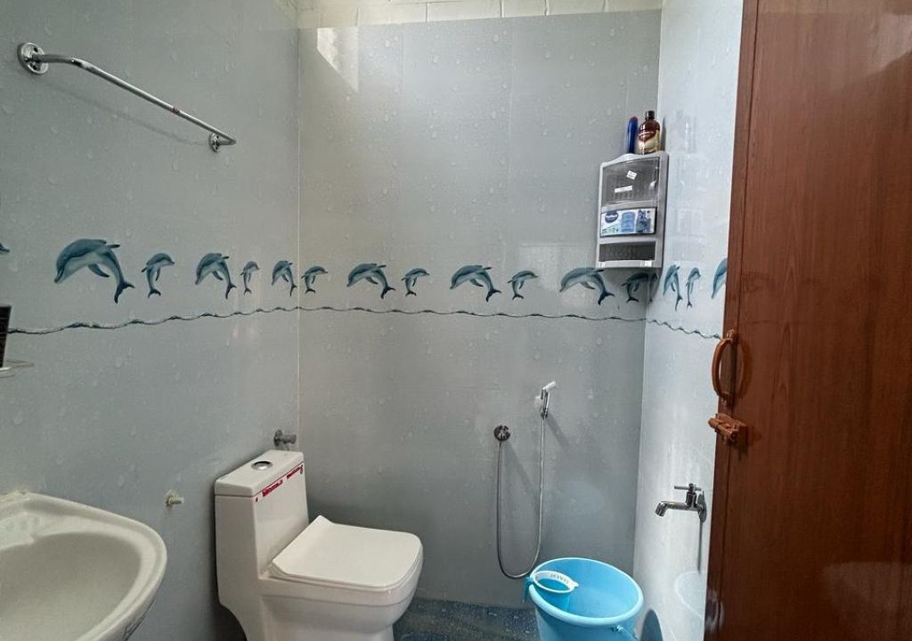 Photo of Bathroom in Hosur