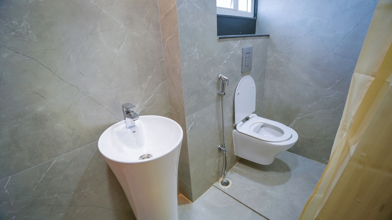 Photo of Bathroom in Chalsa