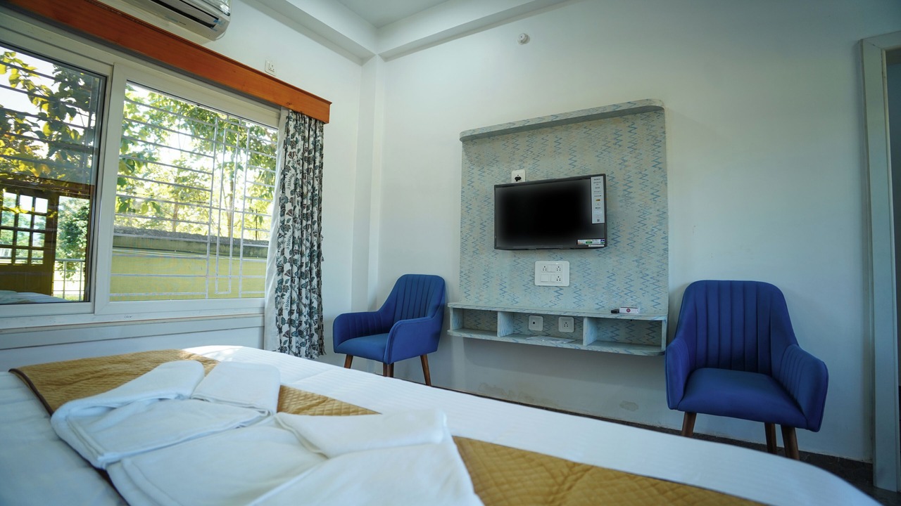 Photo of Bedroom in Chalsa