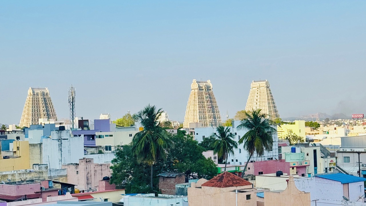 Photo of Others in Tiruvannamalai