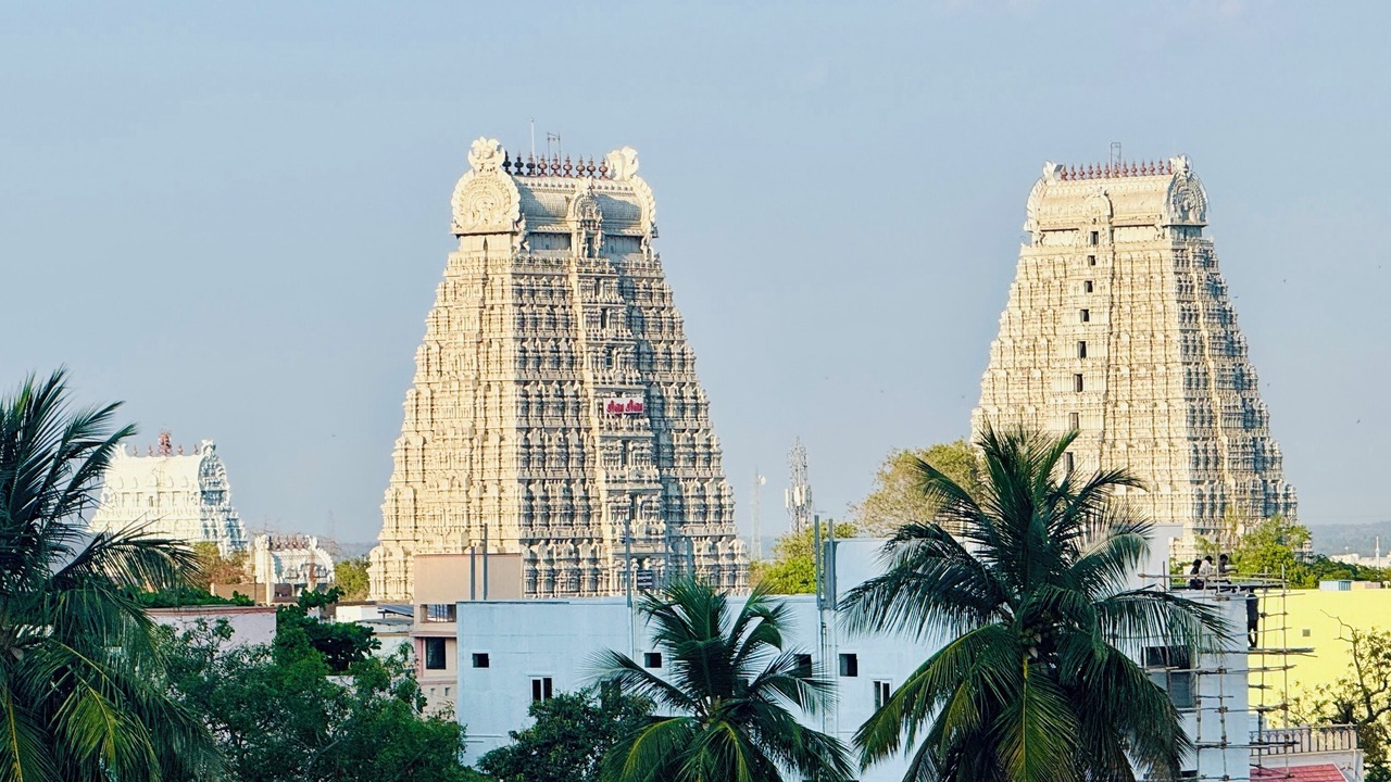Photo of Others in Tiruvannamalai