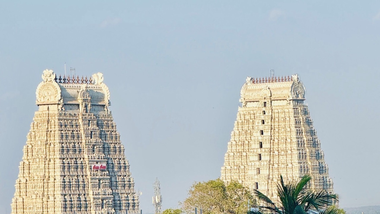 Photo of Others in Tiruvannamalai
