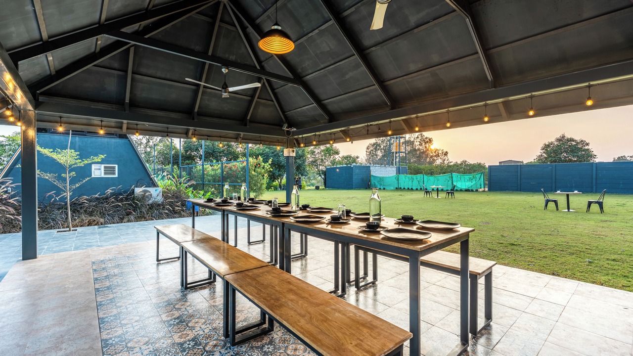 Photo of Outdoor in Narasapura