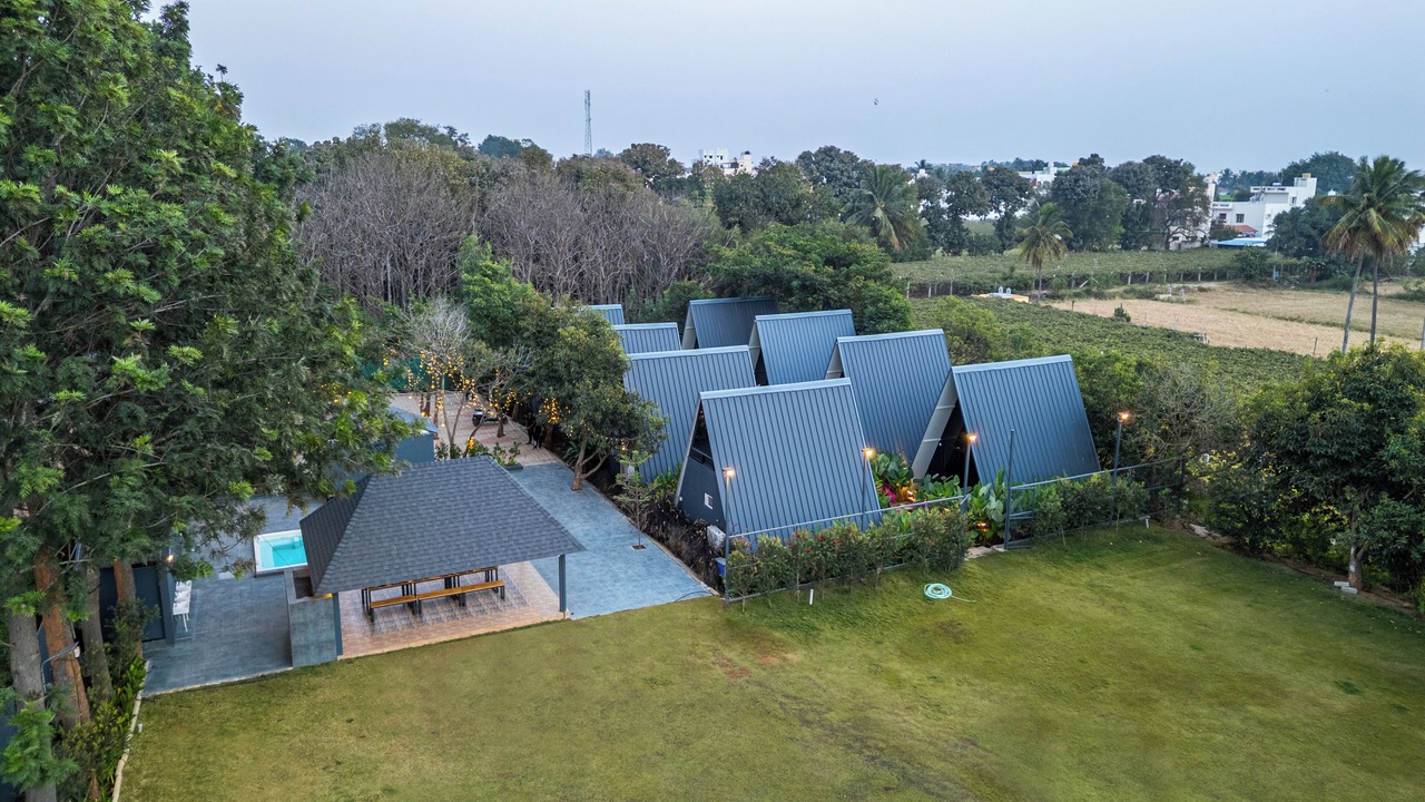 Photo of Outdoor in Narasapura
