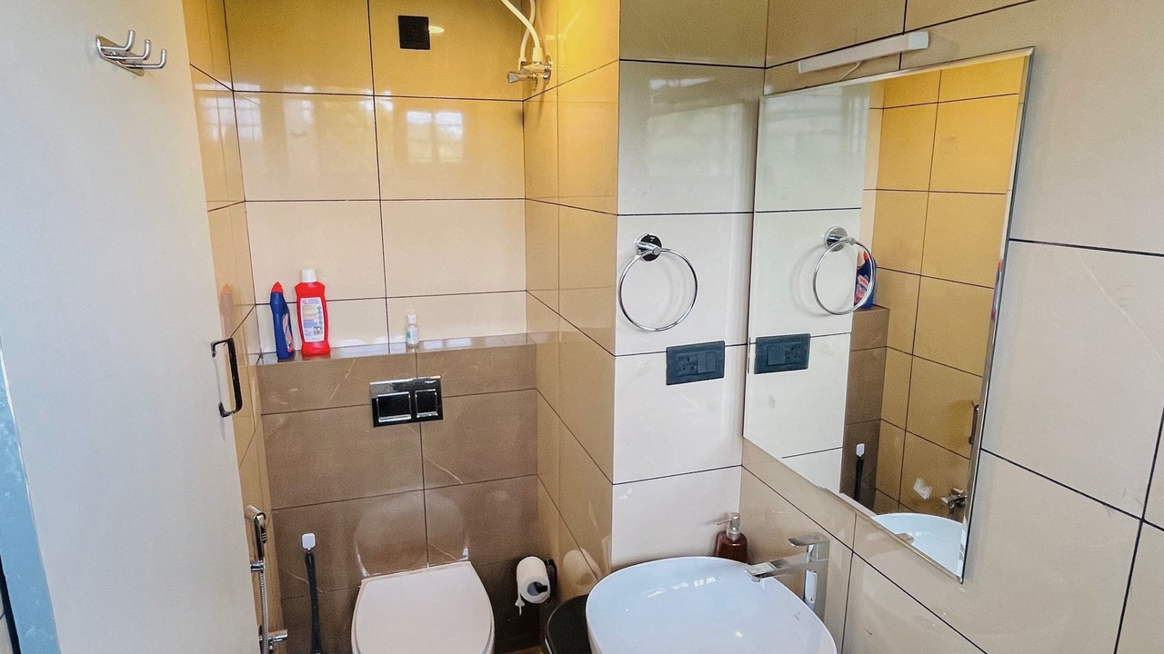 Photo of Bathroom in Hosur