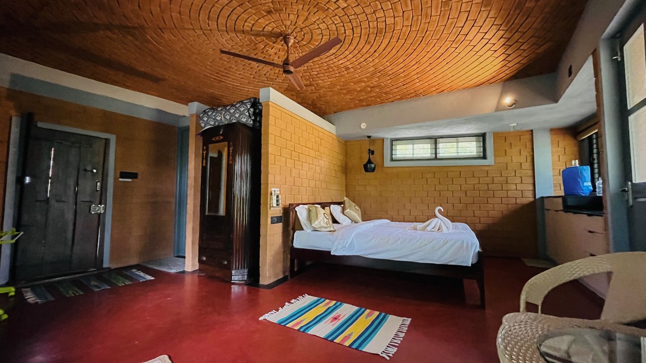 Photo of Patio Balcony in Hosur