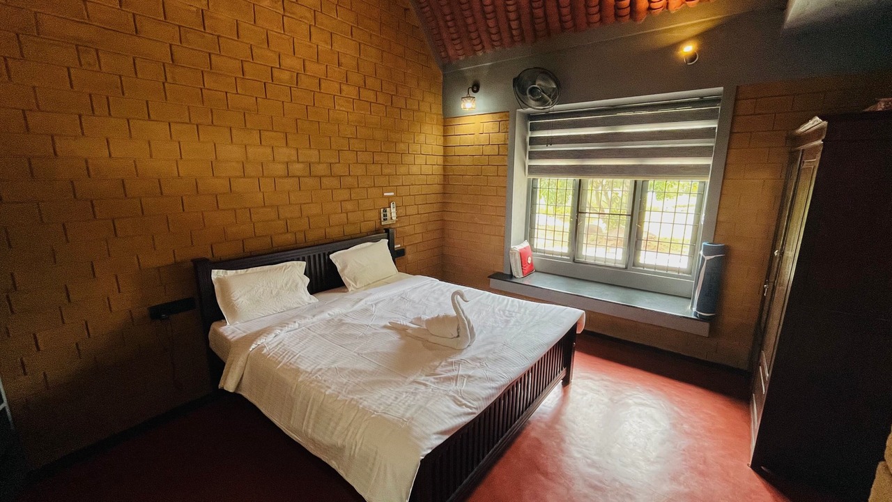 Photo of Patio Balcony in Hosur