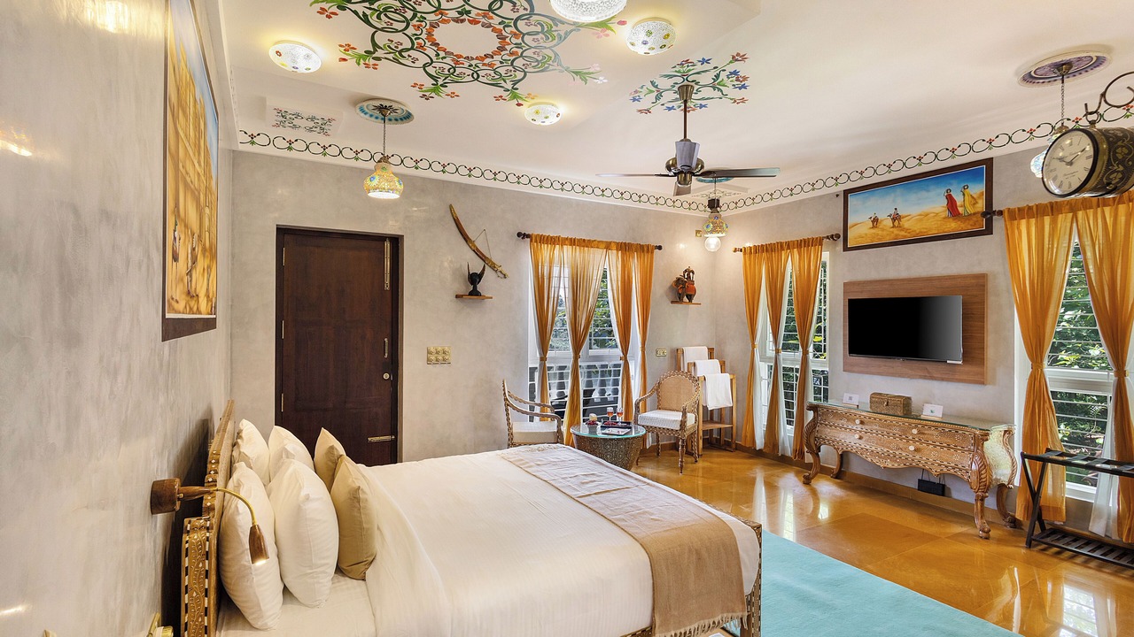 Photo of Bedroom in Malayattur