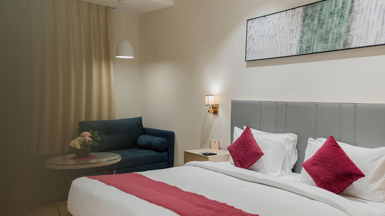 Photo of Bedroom in Vaishali