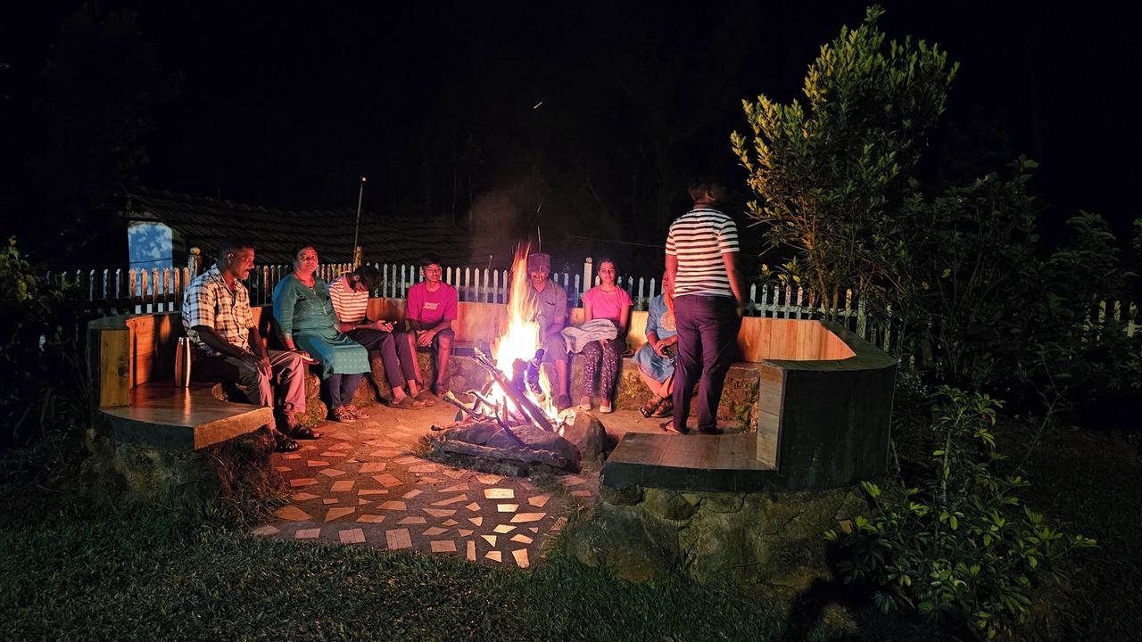 Photo of Outdoor in Chikkamagaluru
