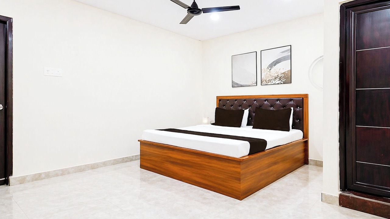 Photo of Bedroom in Patia