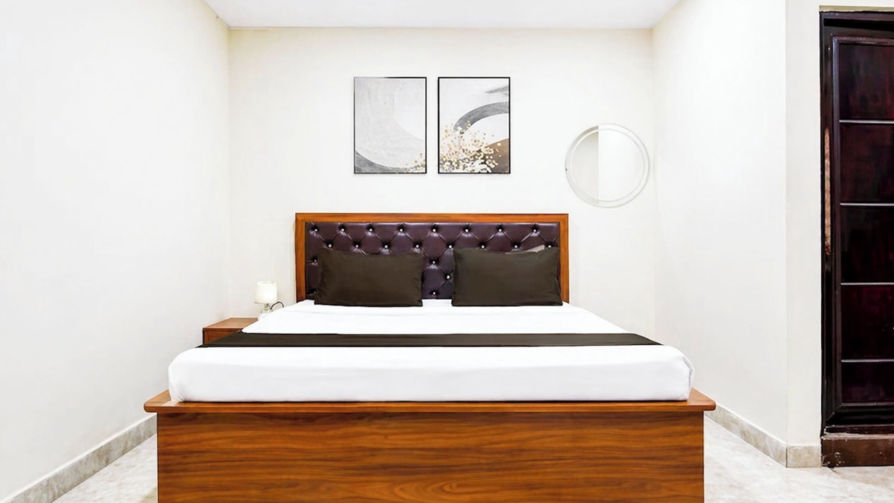 Photo of Bedroom in Patia